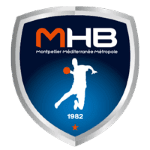 Montpellier logo