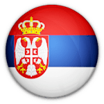 Serbia U22 (W) logo