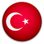Turkey U22 (W) logo