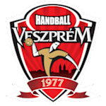 Veszprem football club logo