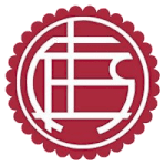 Ca Lanus (W) logo