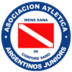 Argentinos Juniors (W) logo