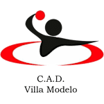 Villa Modelo (W) logo