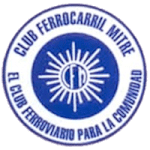 Bartolome Mitre logo