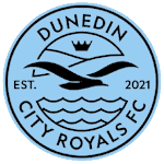 Dunedin City Royals logo