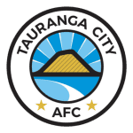 Tauranga City United Afc logo