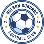 Nelson Suburbs logo