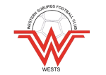 Western Suburbs logo