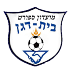 Ironi Bet Dagan logo