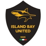 Island Bay United logo