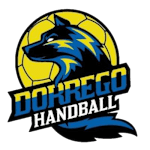 Manuel Dorrego (W) logo