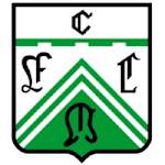 Ferro Carril Oeste (W) logo