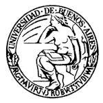 Universidad De Buenos Aires (W) logo