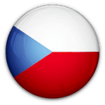 Czechia U22 logo