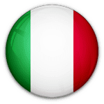 Italy U22 football club logo
