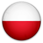 Poland U22 logo