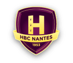 HBC Nantes logo