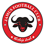 Jamus logo