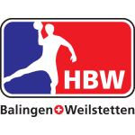 HBW Balingen-Weilstetten logo