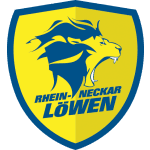 Rhein-Neckar Löwen logo