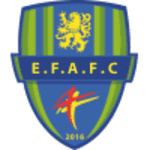 Feignies-Aulnoye logo