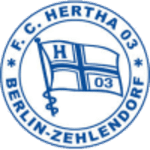 Hertha Zehlendorf logo