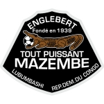 TP Mazembe logo