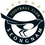 Seongnam Ilhwa logo