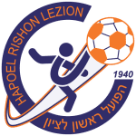Hapoel Rishon LeZion U19 logo