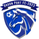 Dagon Port Fc logo