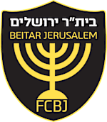 Beitar Jerusalem U19 logo