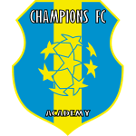 Champions Academy logo