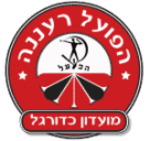 Hapoel Ra'anana U19 logo