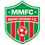 Academia Mario Mendez logo