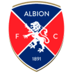 Albion Fc (Reserves) logo