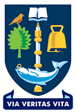 Glasgow University logo