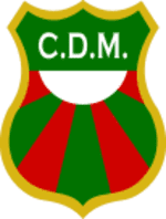 Deportivo Maldonado (Reserves) logo