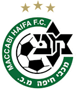 Maccabi Haifa U19 logo