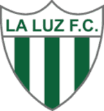 La Luz Fc (Reserves) logo