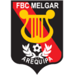 FBC Melgar Reserve logo