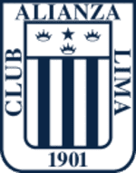 Alianza Lima Reserve logo