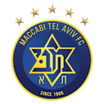 Maccabi Tel Aviv U19 logo