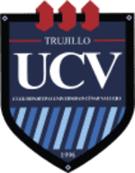 Cesar Vallejo Reserve logo