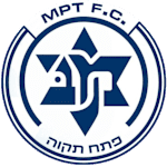 Maccabi Petach Tikva U19 logo