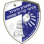 Kiryat Shmona U19 logo