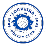 Vôlei Louveira (W) logo