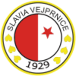 Slavia Vejprnice logo