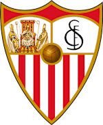 Sevilla U20 logo