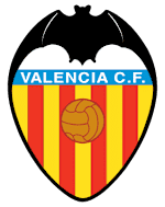 Valencia U20 logo