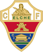 Elche U20 logo